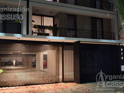 Venta Departamento - San Isidro - VASS ALBERTI