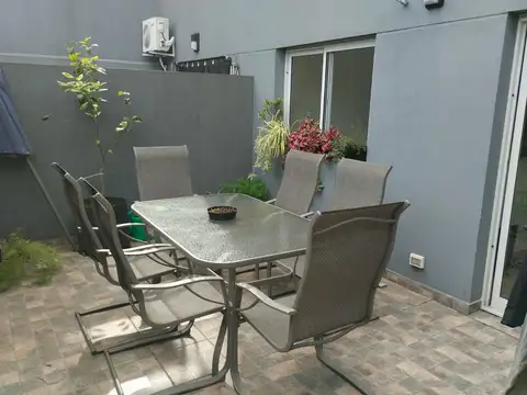 Departamento en Venta 4 años
