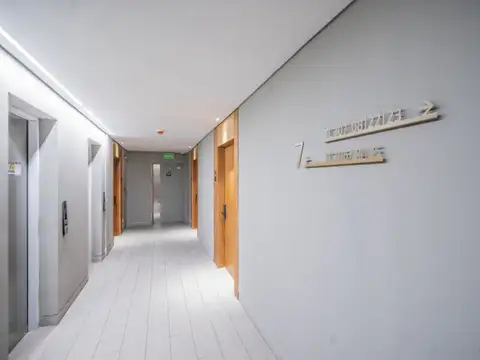 Departamento en Venta en Palermo, USD 1.150.000