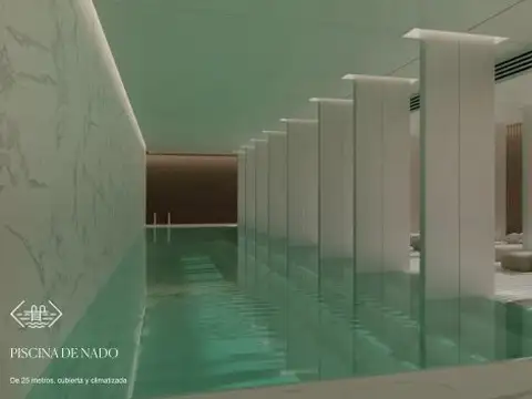 Concepción Arenal 2900, Piso 4