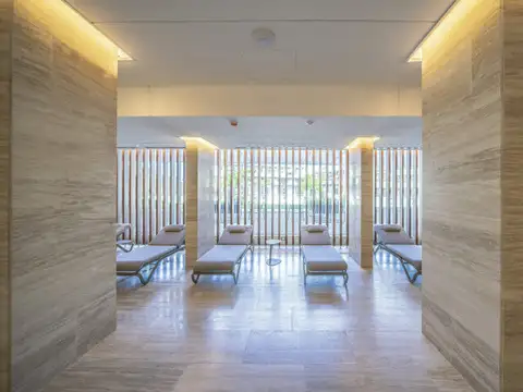 Departamento en Venta 2 años