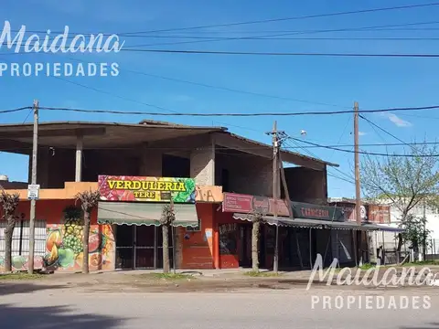 Excelente Oportunidad de Inversión Sobre Ruta 25, Matheu