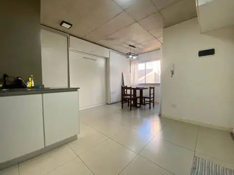 Departamento en Alquiler de Monoambiente