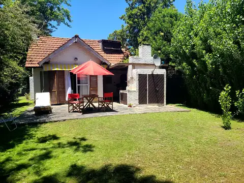 Casa en Venta, 4 ambientes, en Country Las Brisas, Pilar, GBA Norte