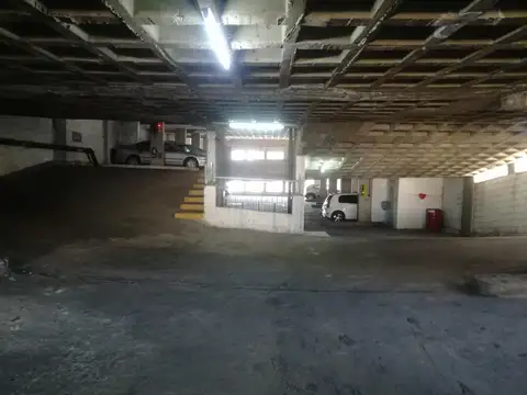 Cochera en Venta en Centro, Córdoba