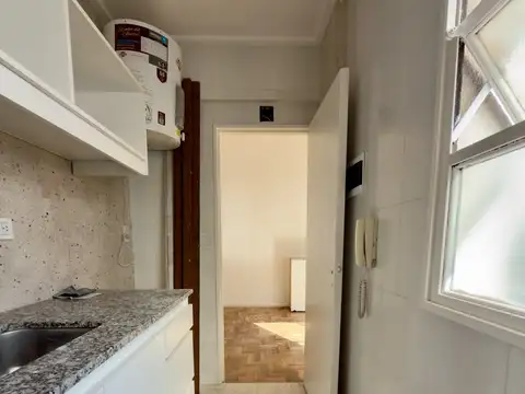 Departamento en Alquiler 50 años