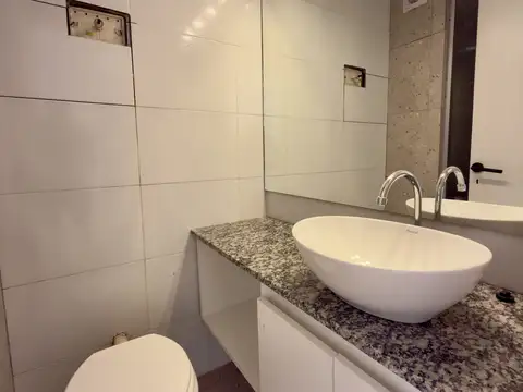 Departamento en Alquiler Permite mascota