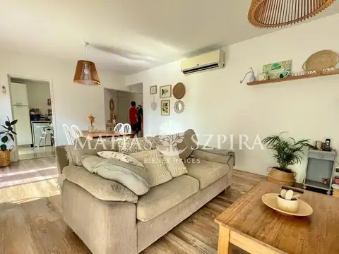 Departamento en Venta en Castelar, Partido de Morón