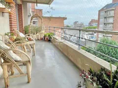 Departamento en Venta de 4 ambientes