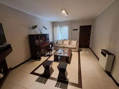 Casa en Venta 18 años