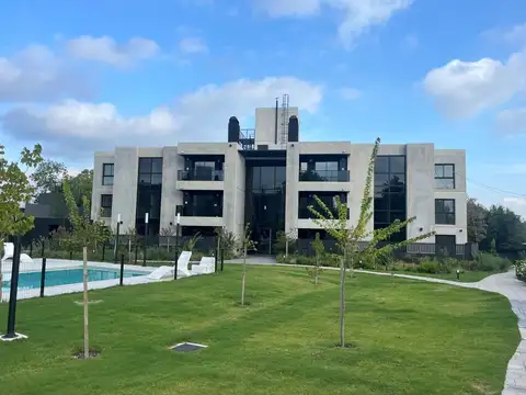 Garderie -a estenar - Amenities (Ex Vivero Arguello)