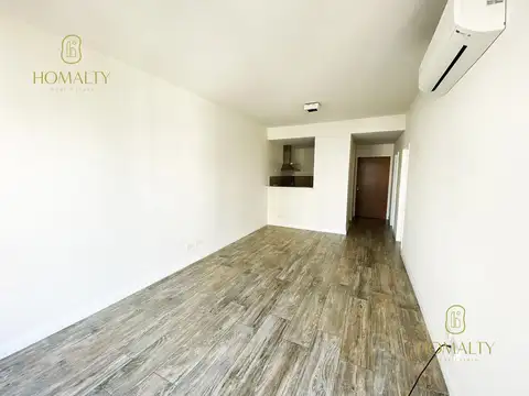 Departamento en Alquiler de 2 ambientes