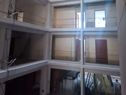 Monoambiente Ideal Inversión zona facultades