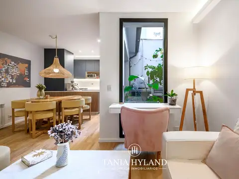 Departamento en Venta 4 años