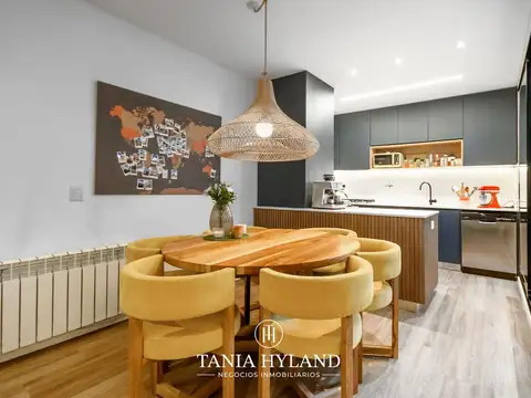 Departamento en Venta en Recoleta, USD 340.000