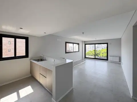 Departamento en Venta al Norte