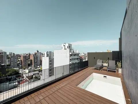 Departamento en Venta de 5 ambientes