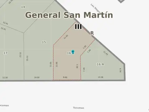 Casa en Venta de 2 dormitorios