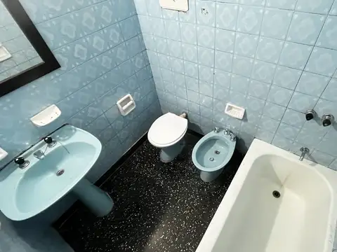 Departamento en Alquiler al Suroeste