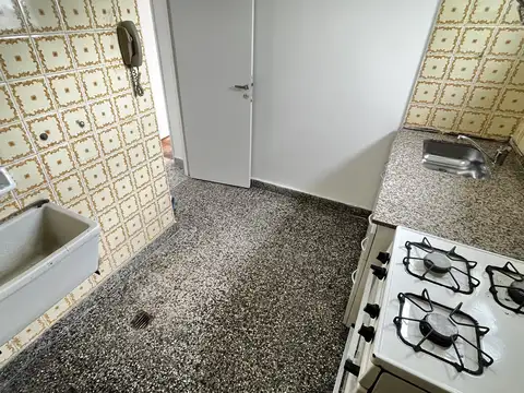 Departamento en Alquiler 55 años