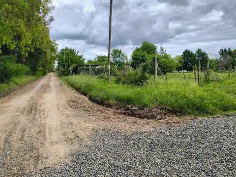 Terreno en Venta en La Lonja, USD 23.000