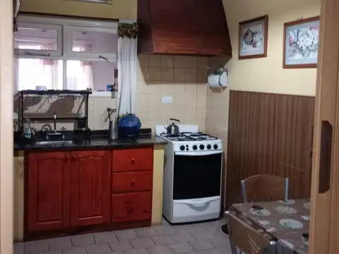 Casa en Venta en Mar Del Plata, USD 130.000