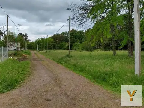 Terreno en Venta en Villa Elisa, USD 50.000