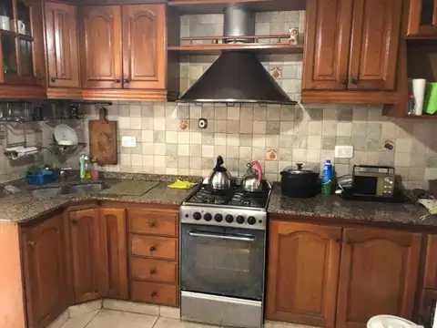 Departamento en Venta de 5 ambientes