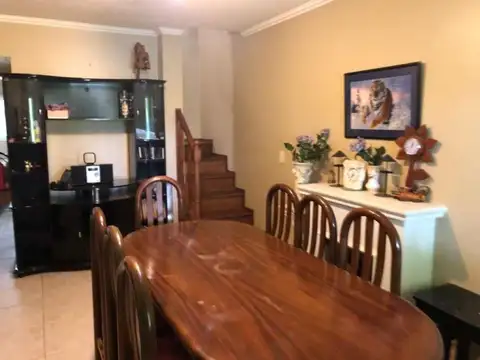 Departamento en Venta de 4 dormitorios