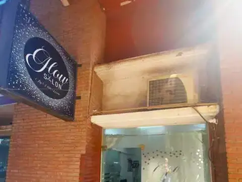 Local en Alquiler en Muñiz, $ 650.000