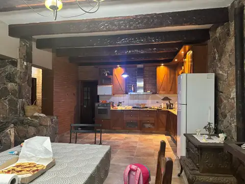 Villa del Lago, Villa Carlos Paz
