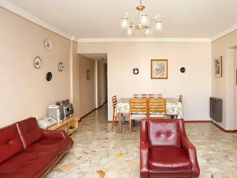Departamento en Venta en Monserrat, USD 135.000