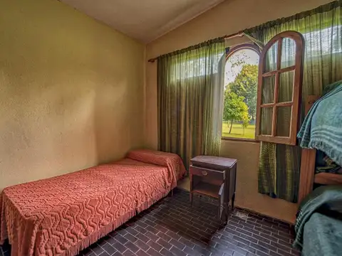 Casa en Venta 30 años