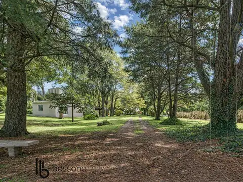 Terreno - Barrio Chapadmalal