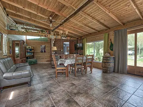 Casa en Venta en Playa Chapadmalal, USD 270.000