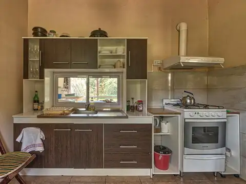 Terreno - Barrio Chapadmalal