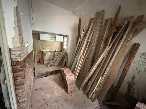 Terreno en Venta en Santos Lugares, USD 86.000