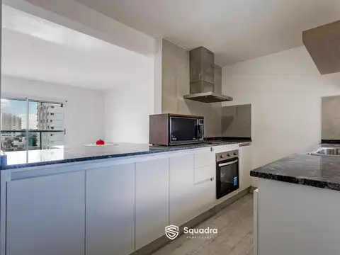 Departamento en Venta Apto profesional