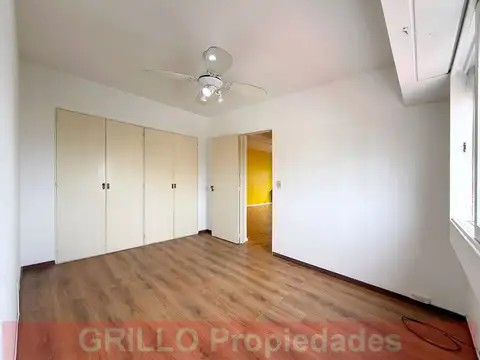 Departamento en Alquiler de 2 dormitorios