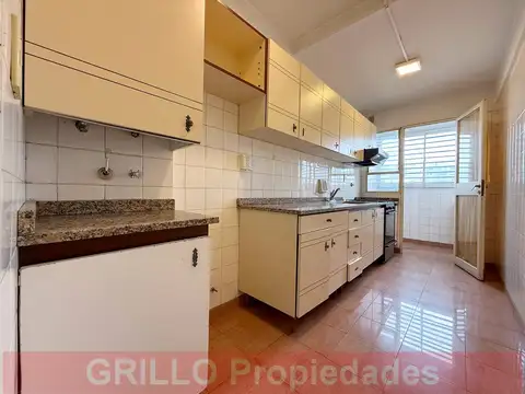Departamento en Alquiler 35 años