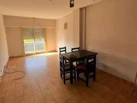 SUPER OPORTUNIDAD ALQUILER DOS AMBIENTES ZONA CASEROS