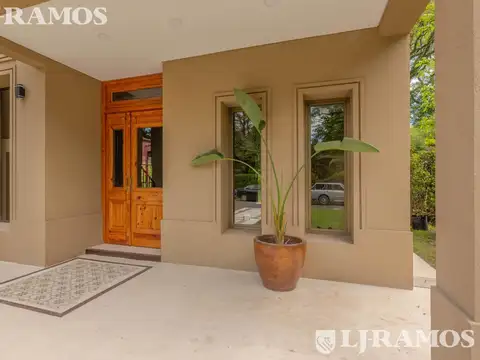 Casa en Venta en Manuel Alberti, USD 460.000