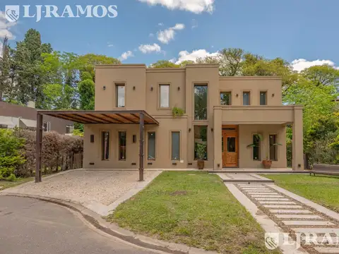 Golf Club Junin, Altos del Barranco, La Augusta