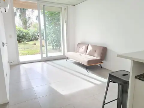 Departamento en Alquiler 11 años