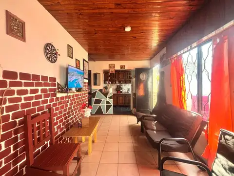 Depto Tipo Casa en Venta 36 años