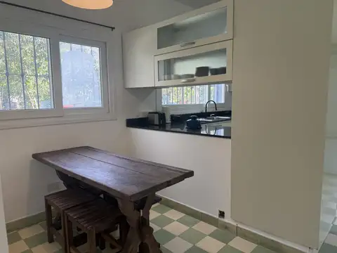 Casa en Alquiler 15 años