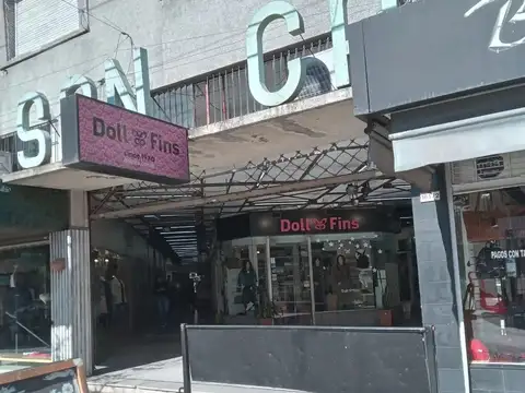 Oportunidad! Venta local comercial