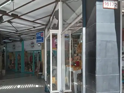 Local en Venta en Haedo, USD 130.000