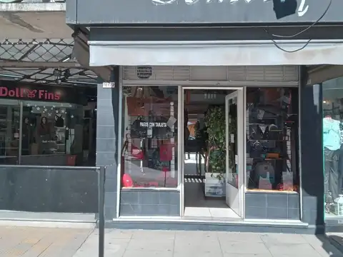 Oportunidad! Venta local comercial