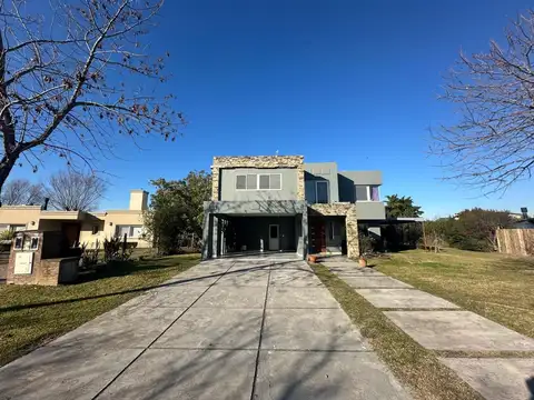 VENTA SAN ISIDRO LABRADOR  APTO CREDITO PILETA